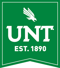 University of North Texas - Denton logo